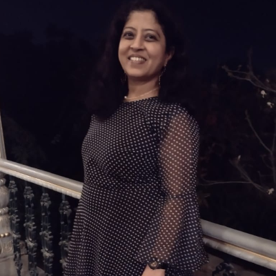 Kavita Maniar