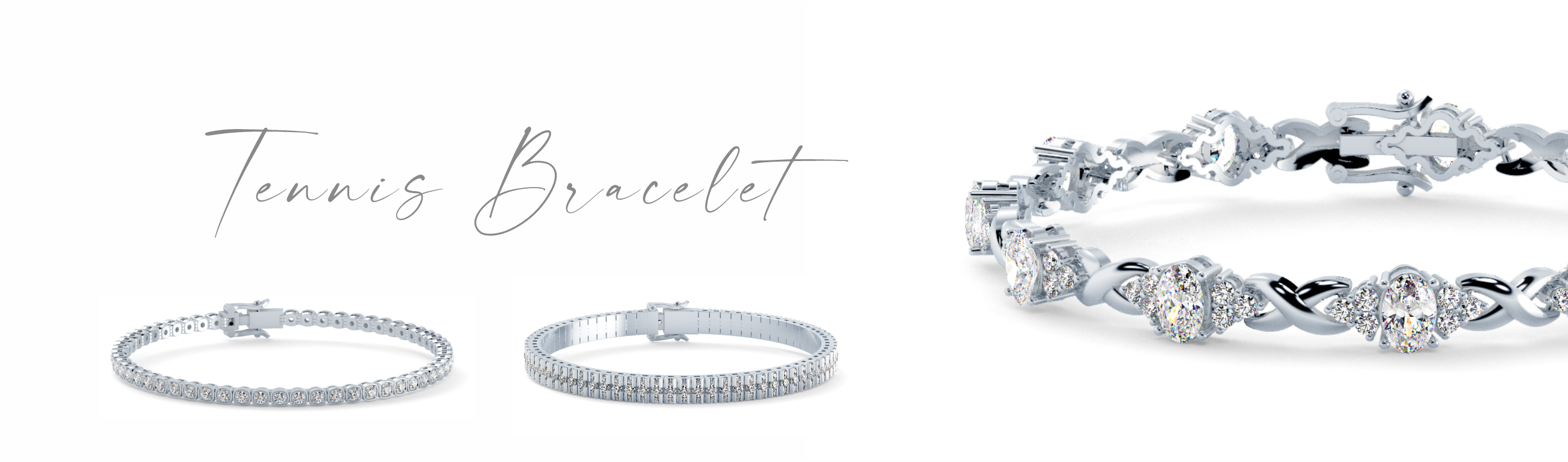tennis bracelet