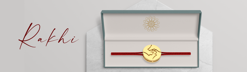 rakhi collection