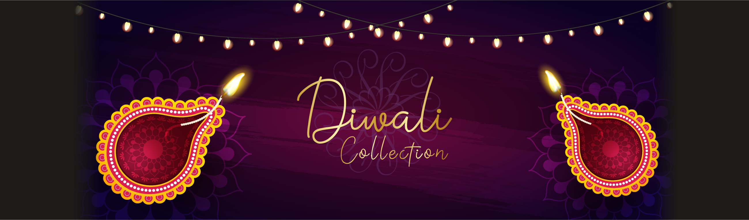diwali collection