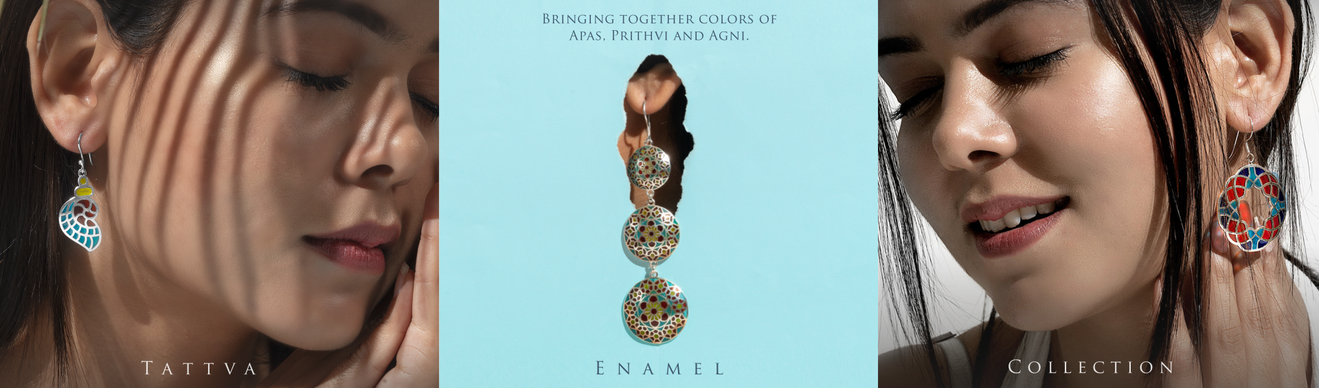 Enamal Collection