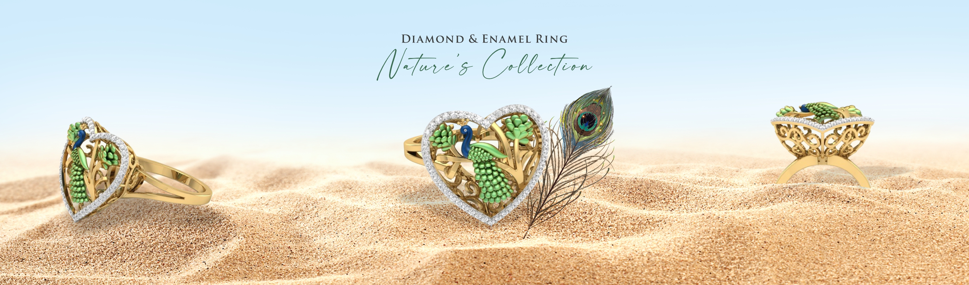 cocktail rings