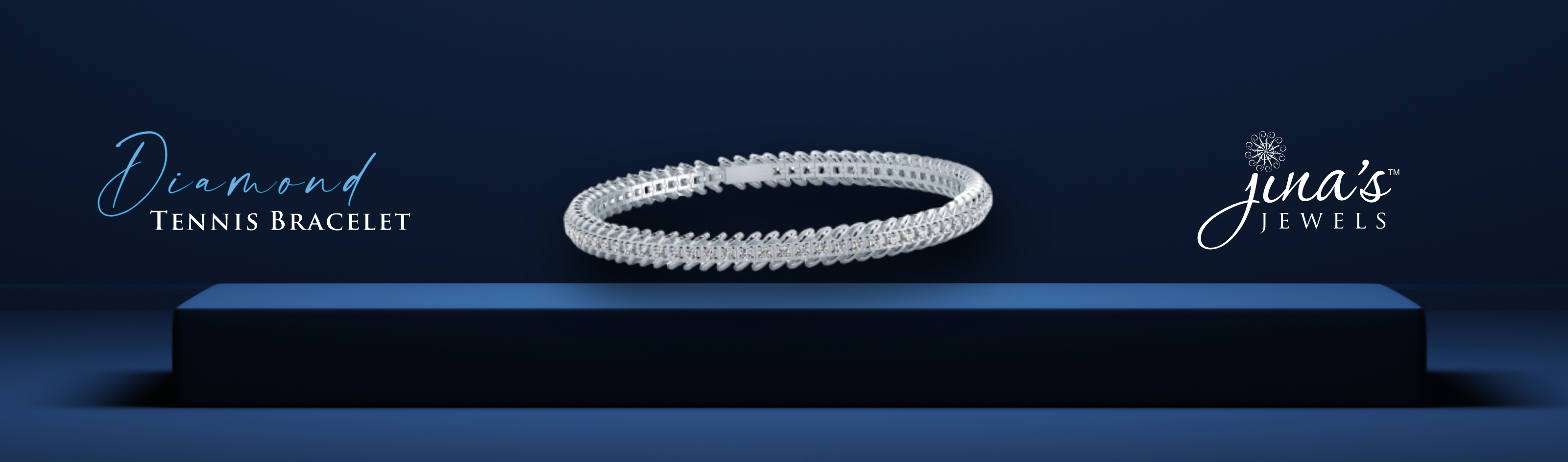 tennis bracelet