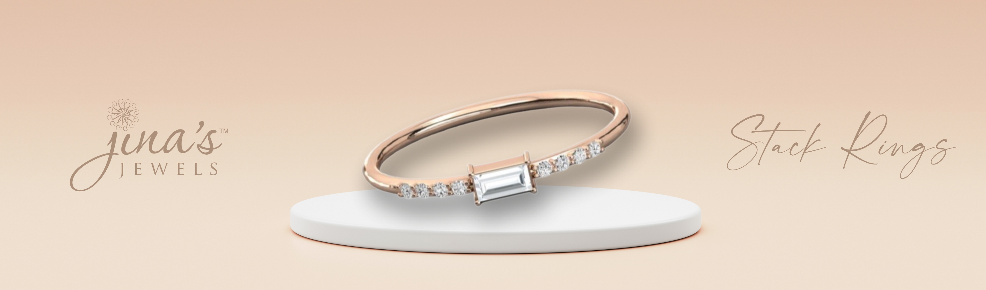 stack rings