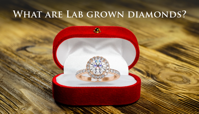 About Lab Grown Diamonds by Top Gemologist Jinagna Shah