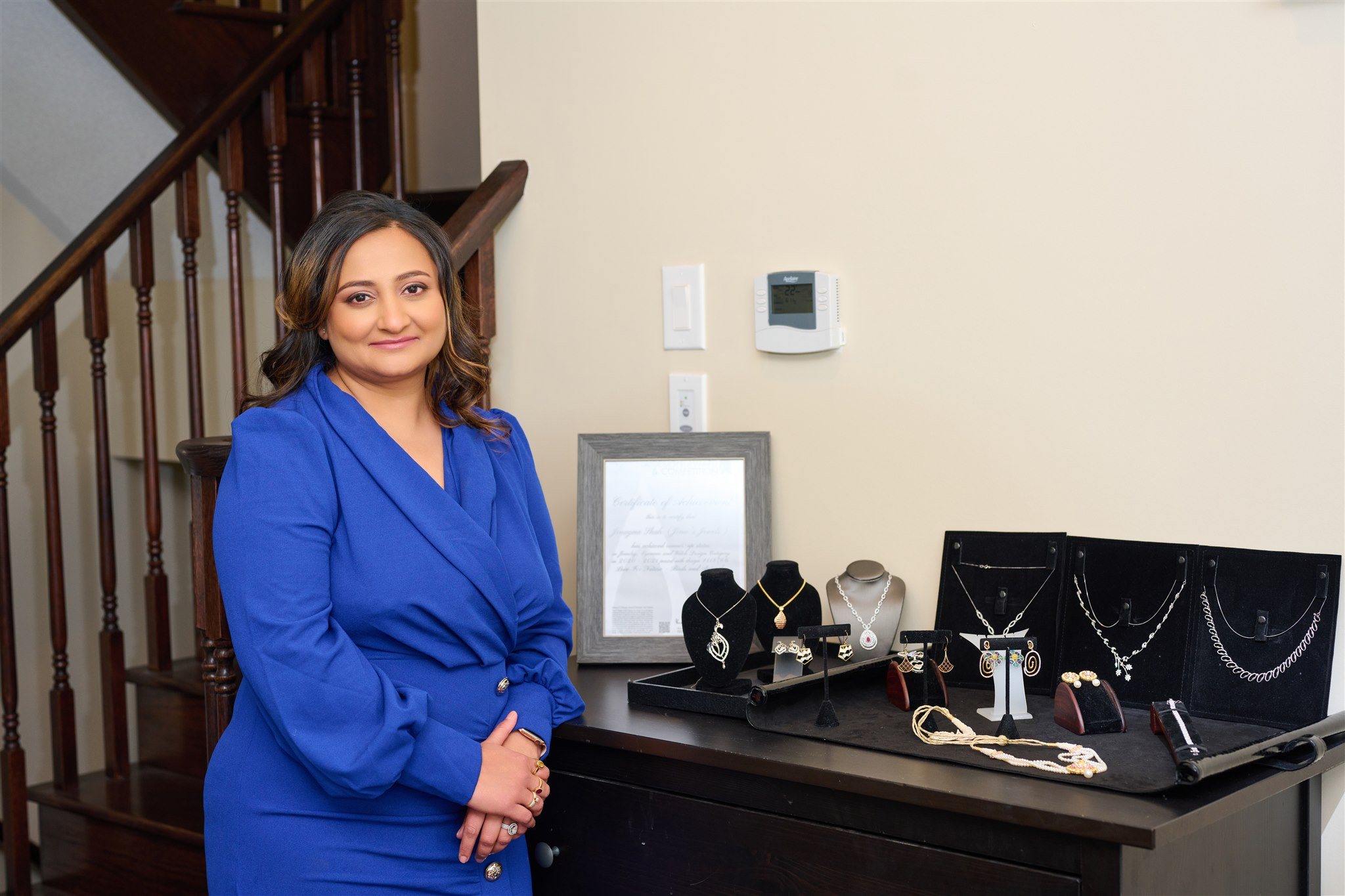 Estate Jewellery Appraisal: A Complete Guide for Families and Beneficiaries by Jinas Jewels