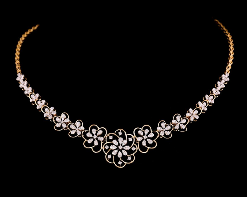 Bridal Trousseau Jewellery Collection in Canada by Jina&rsquo;s Jewels