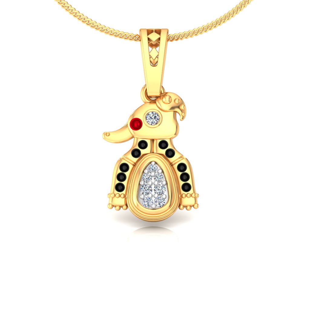 Cute Little Bird Pendant With Chain In 925 Sterling Silver at Rs 999 | 925  Silver Pendant in Jaipur | ID: 2852429175633