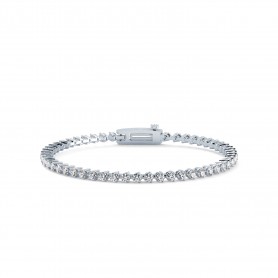 Diamond Tennis Bracelet