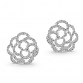  Diamond Studs - Nakshatra Collection