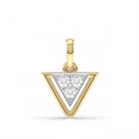 Diamond Pendant - Sale