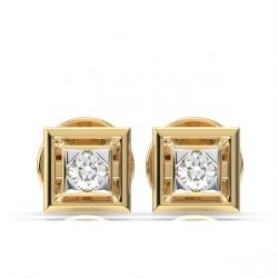 Diamond Studs - Sale