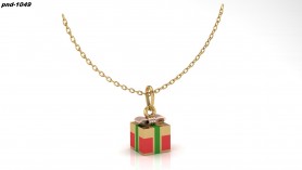 Christmas Charms - Gift Box