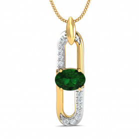 Magnificent Zircon Matching Set