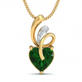 Magnificent Zircon Matching Set