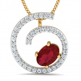Magnificent Zircon Matching Set