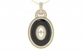 Enamel wear Jwelry Set 