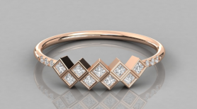  Diamond Ring - For Her