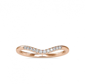 Diamond Eternity Band