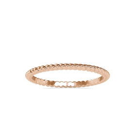 Traditional Gold Band