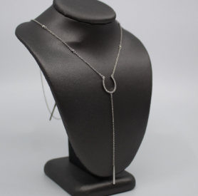 Stardust Diamond Chain - 