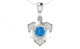 Diamond & Gemstone Jewelry SEt