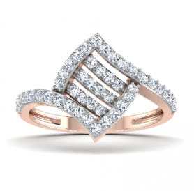Excellent Diamond Ring