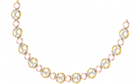 Bridal Jewelry  - Necklace