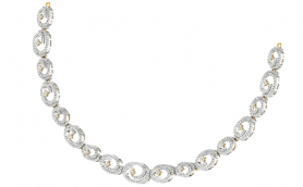 Bridal Jewelry  - Necklace