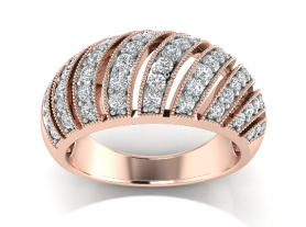  Diamond  Ring - Brilliante Collection