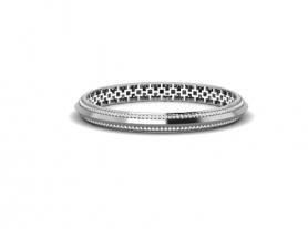 Stardust Collection - Diamond Bangle