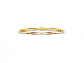 Diamond Bangle