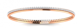 Nakshatra Diamond Bangle