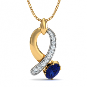Sparkle Collection Diamond and Gemstone Set