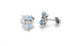 Zodiac Collection - Aquamarine - Pieces