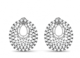 Brilliante  Diamond Studs