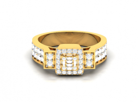 Brilliante  Diamond Band