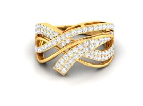 Brilliante  Diamond Ring