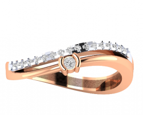 Brilliante  Diamond Ring