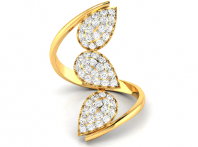 Brilliante  Diamond Ring