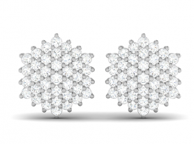 Brilliante Diamond Studs