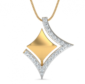 Diamond Jewelry Set - Brilliant Collection