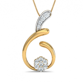 Diamond Jewelry Set - Brilliant Collection