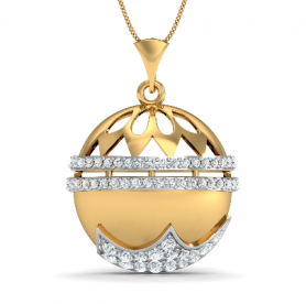 Diamond Jewelry Set - Brilliant Collection