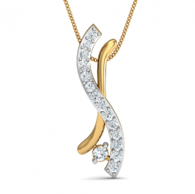 Diamond Jewelry Set - Brilliant Collection