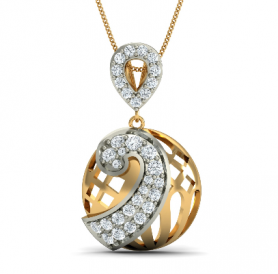 Diamond Jewelry Set - Brilliant Collection