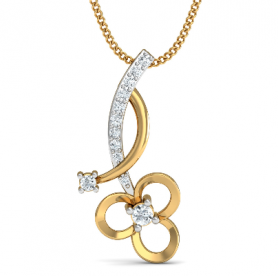 Diamond Pendant Set - Signature Collection