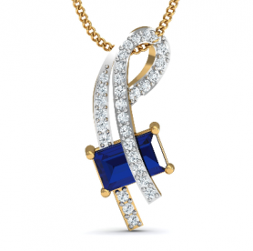 Diamond and Gemstone Set - Sparkle Collection