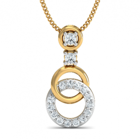 Diamond Jewelry Set - Brilliant Collection