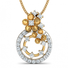 Diamond Jewelry Set - Brilliant Collection